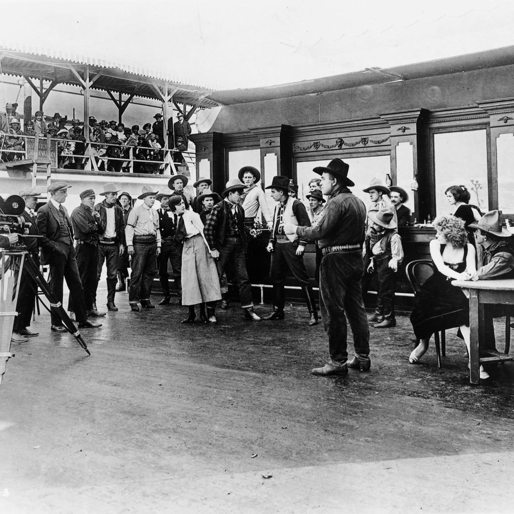 UniversalPics's tweet photo. @UniversalPics is proud to announce that we'll be restoring approximately 15 more silent films over the next 4 years! http://t.co/psHlxjcTBP