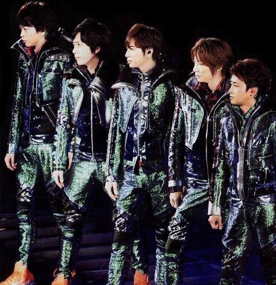 嵐 - スパイディーARASHILIVETOUR2014THEDIGITALIAN ARASHI LIVE TOUR 2014 THE DIGITALIAN｜嵐｜Storm Labels