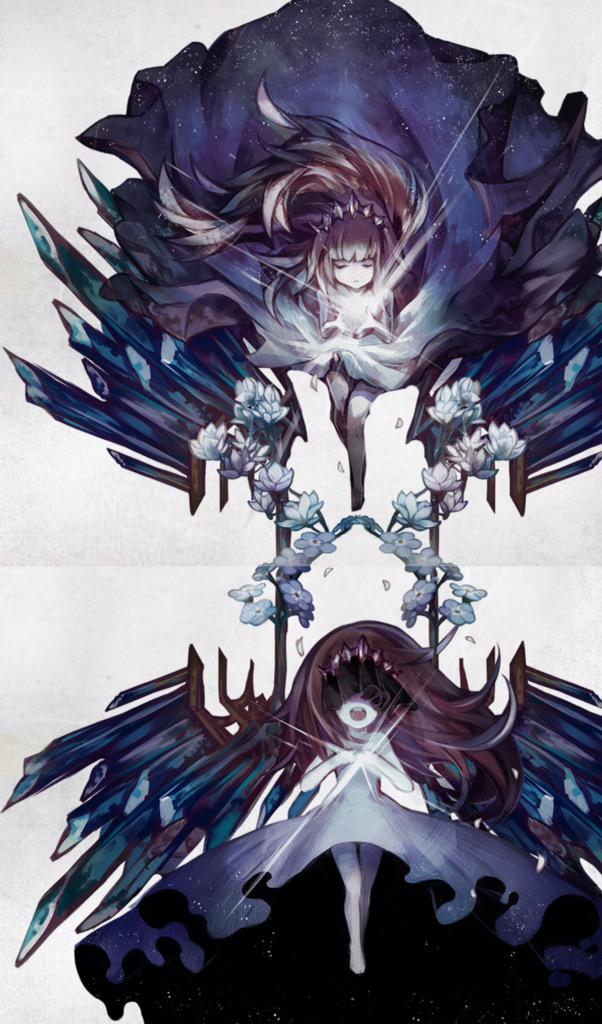 大天使 なぎさ בטוויטר Magnolia Myosotis Deemo Http T Co Spbllpnakk 大天使 なぎさ בטוויטר Magnolia Myosotis Deemo Http T Co Spbllpnakk