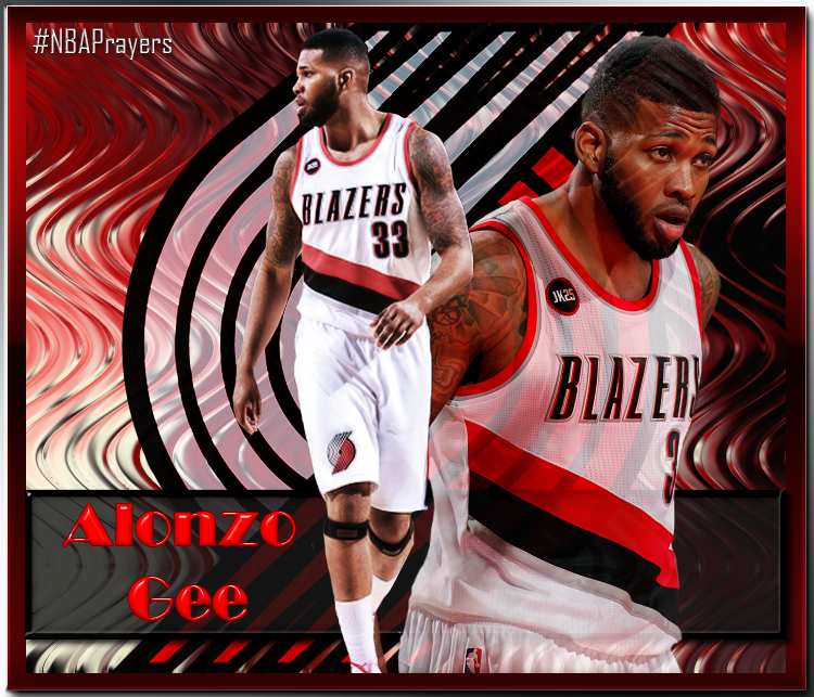 Pray for Alonzo Gee ( enjoy a blessed & happy birthday  