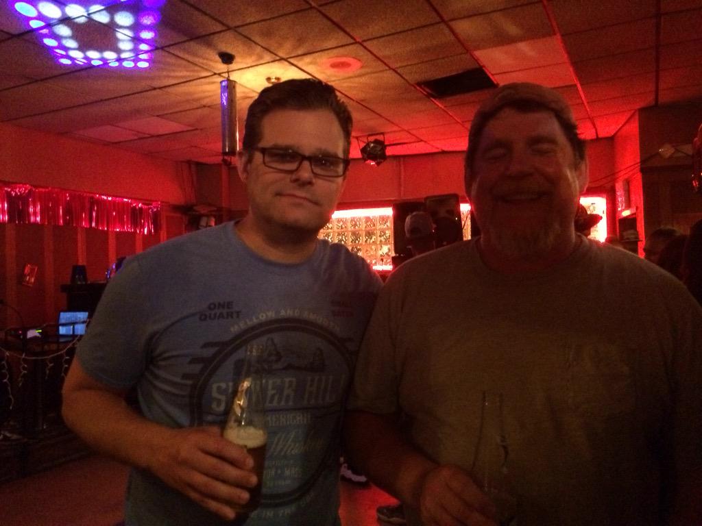 CLEBarExp's tweet photo. Bar No 243 Christine's Bar and Lounge on Saranac in Collinwood http://t.co/e1SE5xlCI2