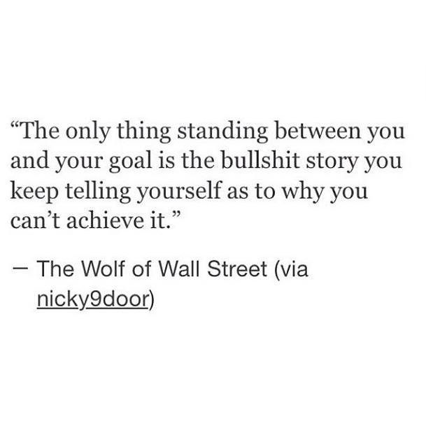 UltraHighYield's tweet image. No more excuses!