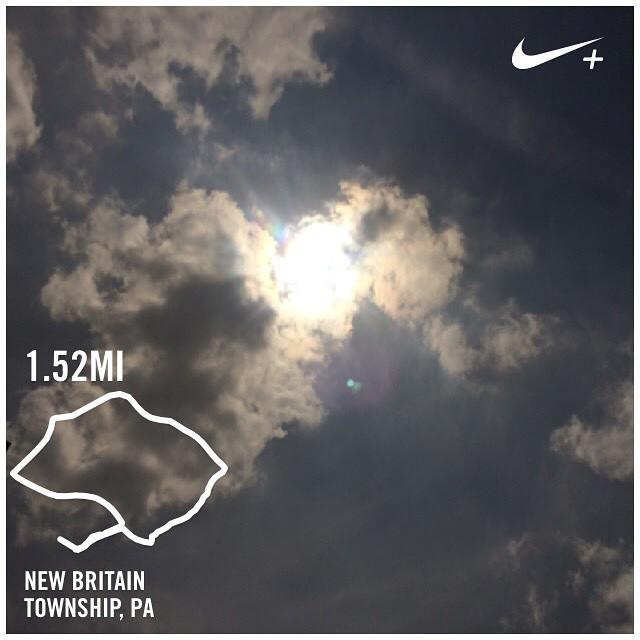 steve_elsner's tweet image. Day 182, ran 1.5 mi for #UnitedSnails in #earthathon on day 4 of #41DaysOfAwesome! #RWRunS… ift.tt/1FGEyV7