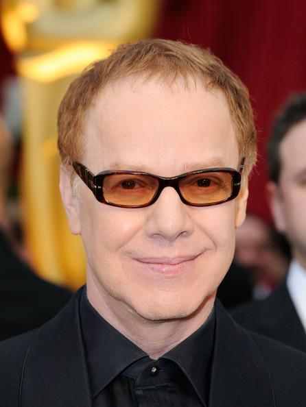 Happy 62nd birthday to Danny Elfman! Tim Burton\s films would be very different without his brilliant scores. 