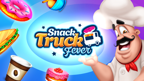duellogames's tweet photo. Our new game Snack Truck Fever is OUT! Play on iOS: https://t.co/Xi0wsNnEMC Play on Android: https://t.co/s4GHLMxP64 http://t.co/XfT6c7zsmr