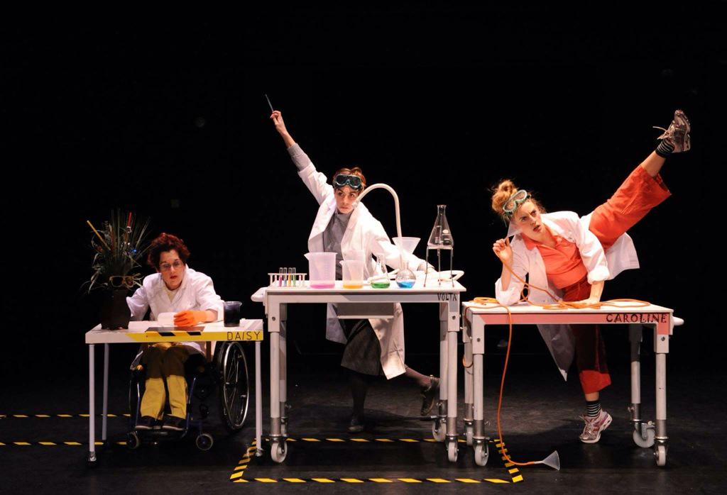 Candoco Dance Co tweet media