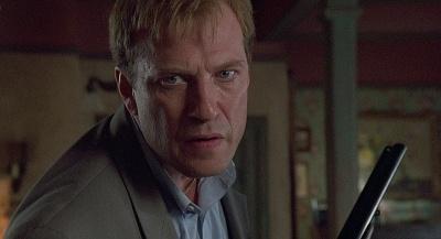 One of my best...
Happy Birthday, Ted Levine!!!! 