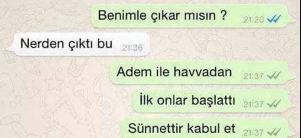 Sünnettir:)