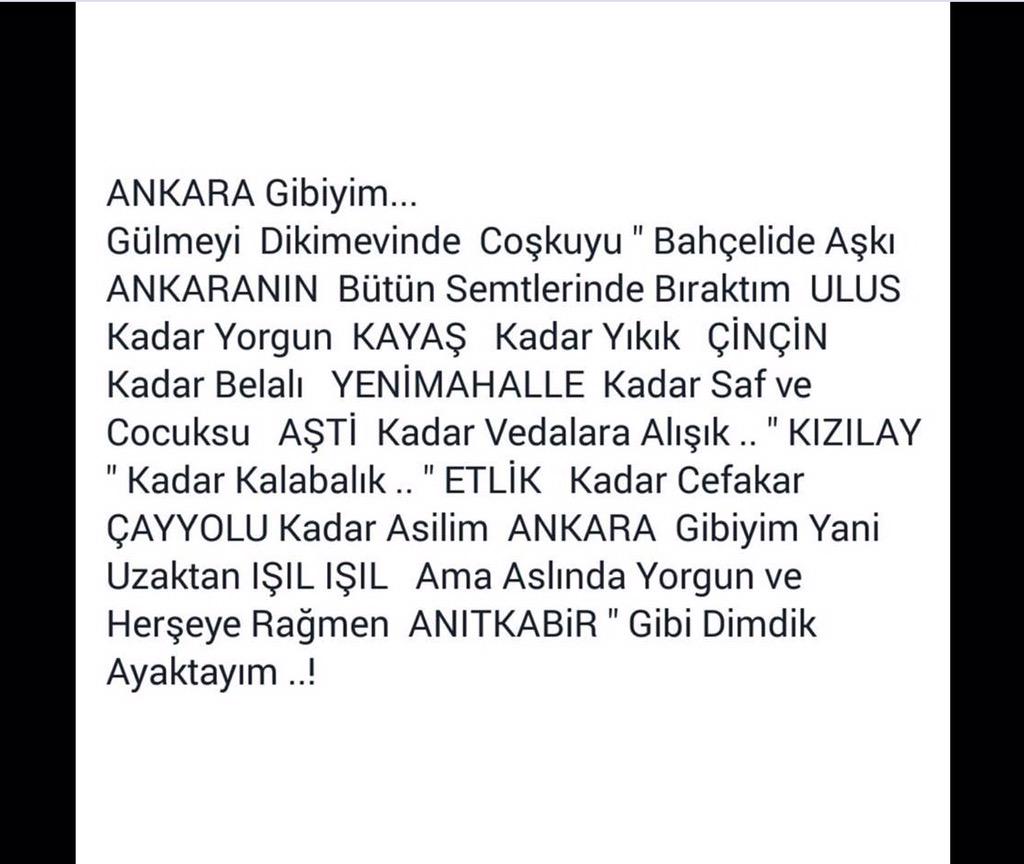 ankara geceleri (@ankara_geceleri) on Twitter photo 