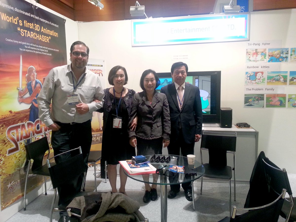 'KSCM 2015' 15.05.26~05.27 전시 참가 #코엑스 #KSCM2015 #STARCHASER #Animation #3D #애니메이션 #스타콘엔터테인먼트 #스타체이서 #COEX #삼성역