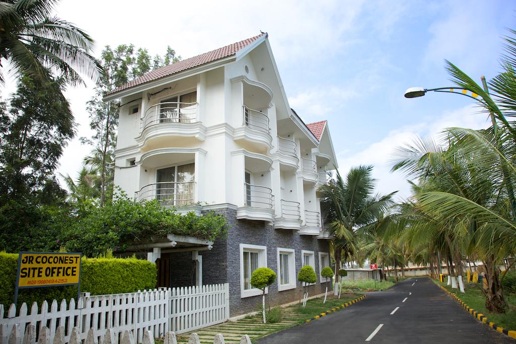 jrhousing's tweet photo. JR Coconest Villa Plots http://t.co/oBgC6VNfkb