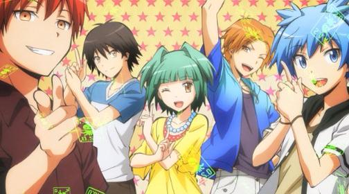 カルマのtwitterイラスト検索結果