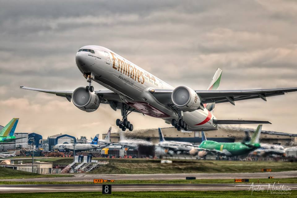 984inthemorning's tweet photo. You can fly @emirates to 142 destinations in 78 countries,across six continents from its hub in Dubai. #FlyEmiratesKE http://t.co/3seSU1vjV9