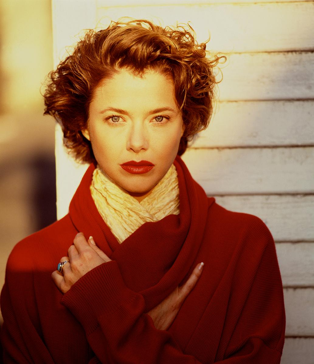 Happy Birthday to Annette Bening, who turns 57 today! 