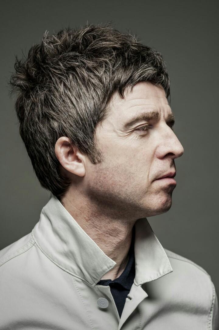 Happy Birthday to Noel Gallagher!! 