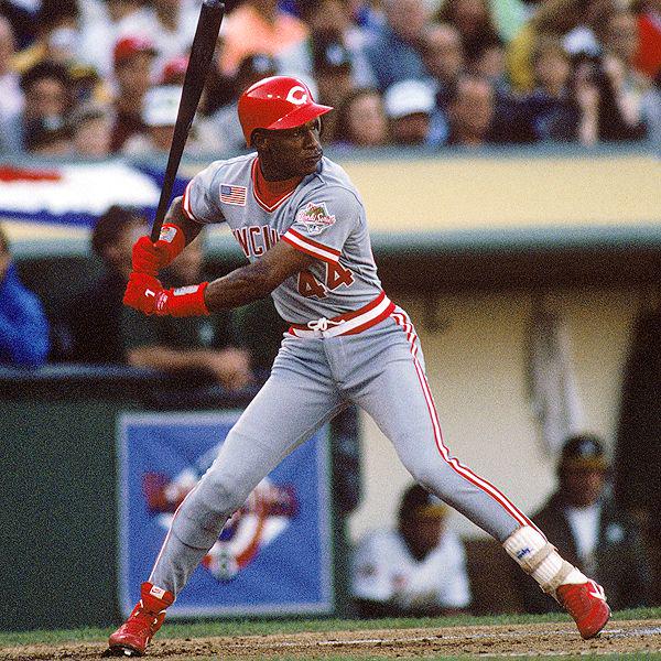 Happy Birthday to Eric Davis, who turns 53 today! 
