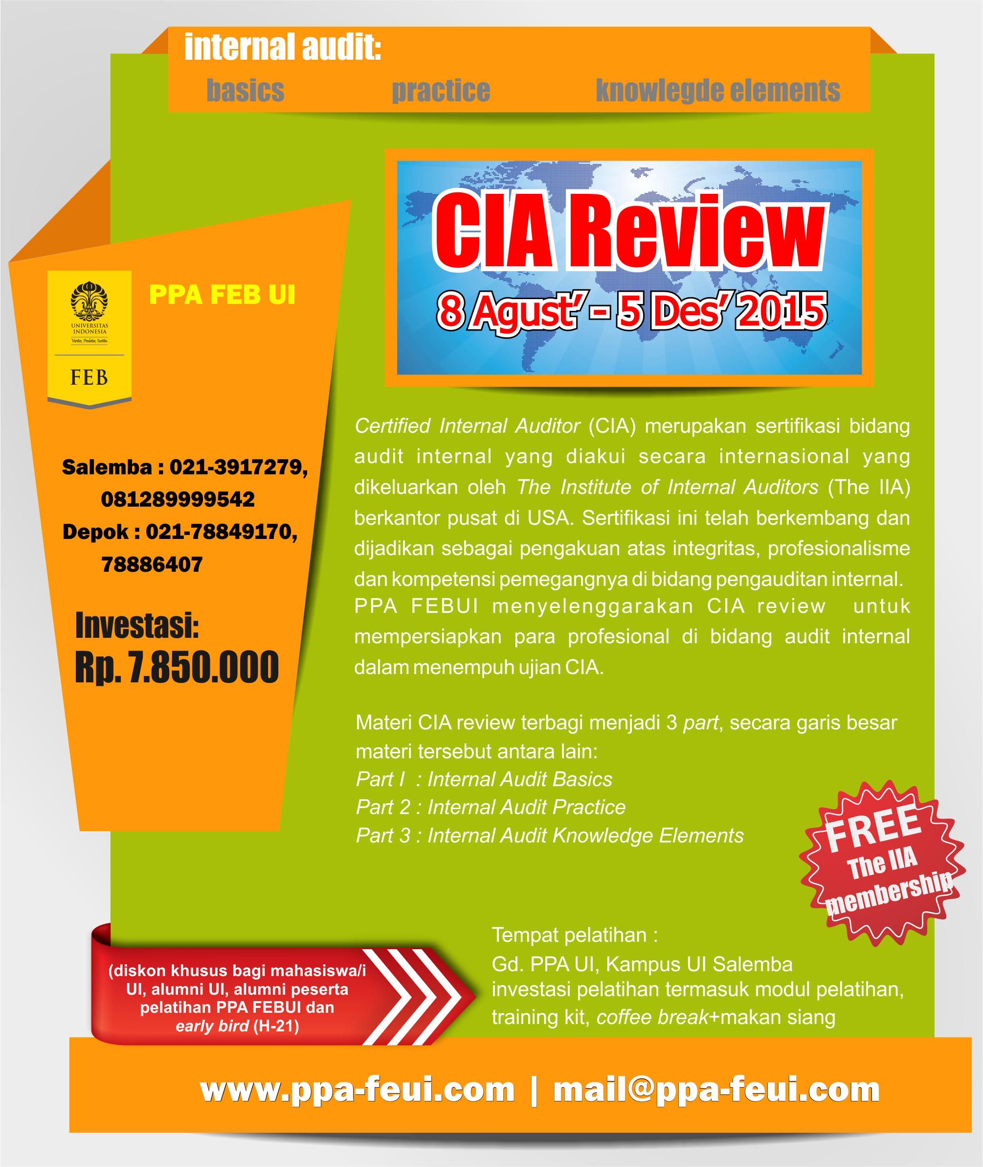 IIA-CIA-Part2 Online Praxisprüfung | Maxtic