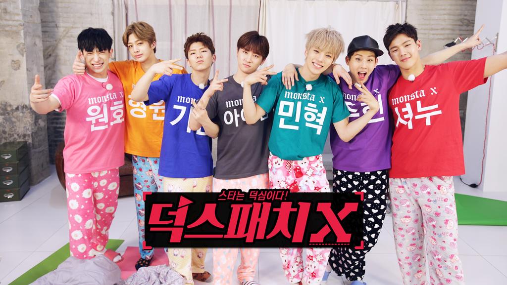 OfficialMONSTAX's tweet photo. [#MONSTA_X] #덕스패치X 이벤트! 무박1일 여행을 떠나고 싶은 #몬스타엑스 멤버를 캡쳐하여 #덕스패치X_이벤트 와 함께 멘션주세요! #MONSTAX https://t.co/TAd0e5vuYd http://t.co/2e7jvIp0wg