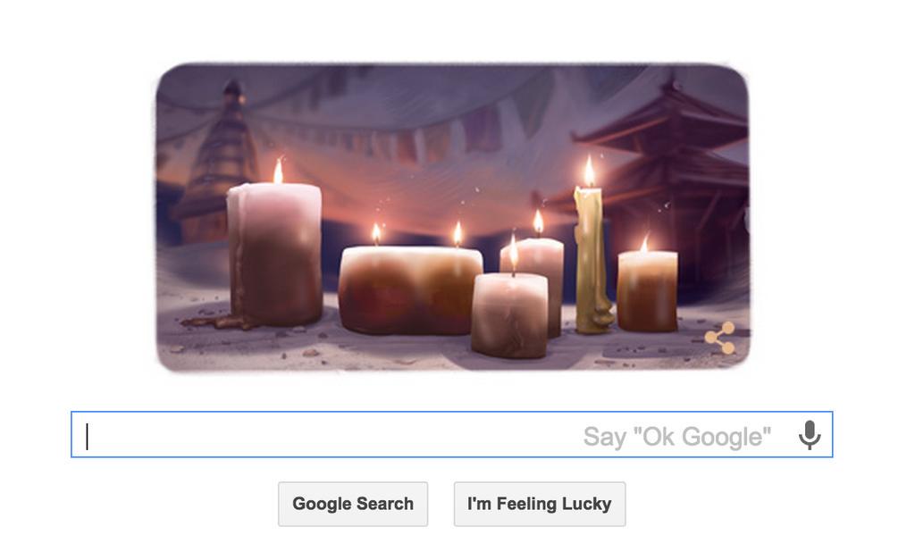 mukulkawar's tweet image. #google makes us proud on #republicdayofNepal by giving such respective place on #googlehomepage by #googledoodle ...