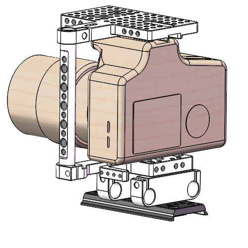 Smallrig tweet media