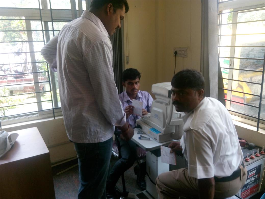 R T NAGAR TRAFFIC BTP tweet media