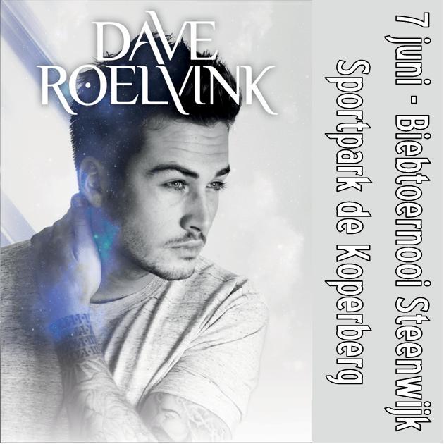 De fantweets &amp; -mail met vragen stromen binnen, want volgende week staat <a href="/DaveRoelvink1/">Dave Roelvink</a> op het podium. #Biebtoernooi