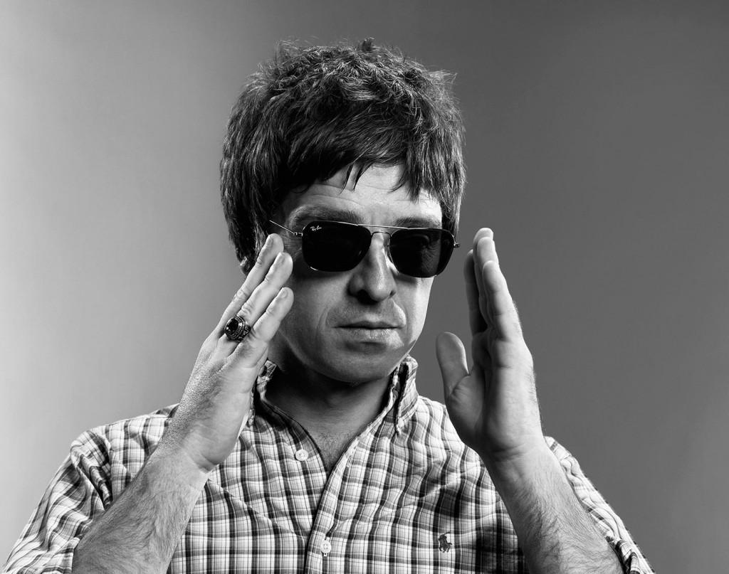 Happy Birthday Noel Gallagher, born on this day 29th May 1967 