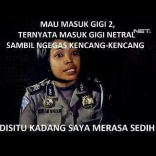 Lupa Cara Belok (@turnfastcorner) on Twitter photo 