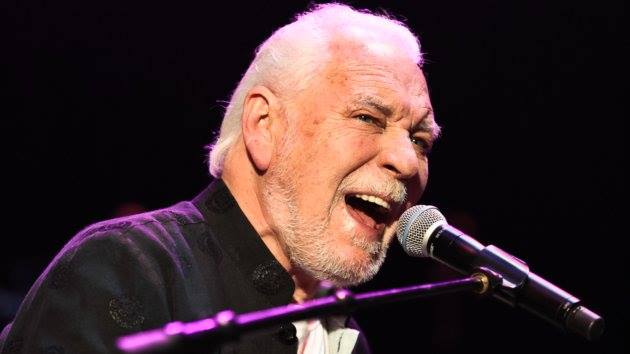 Happy birthday to Procol Harum main man Gary Brooker  