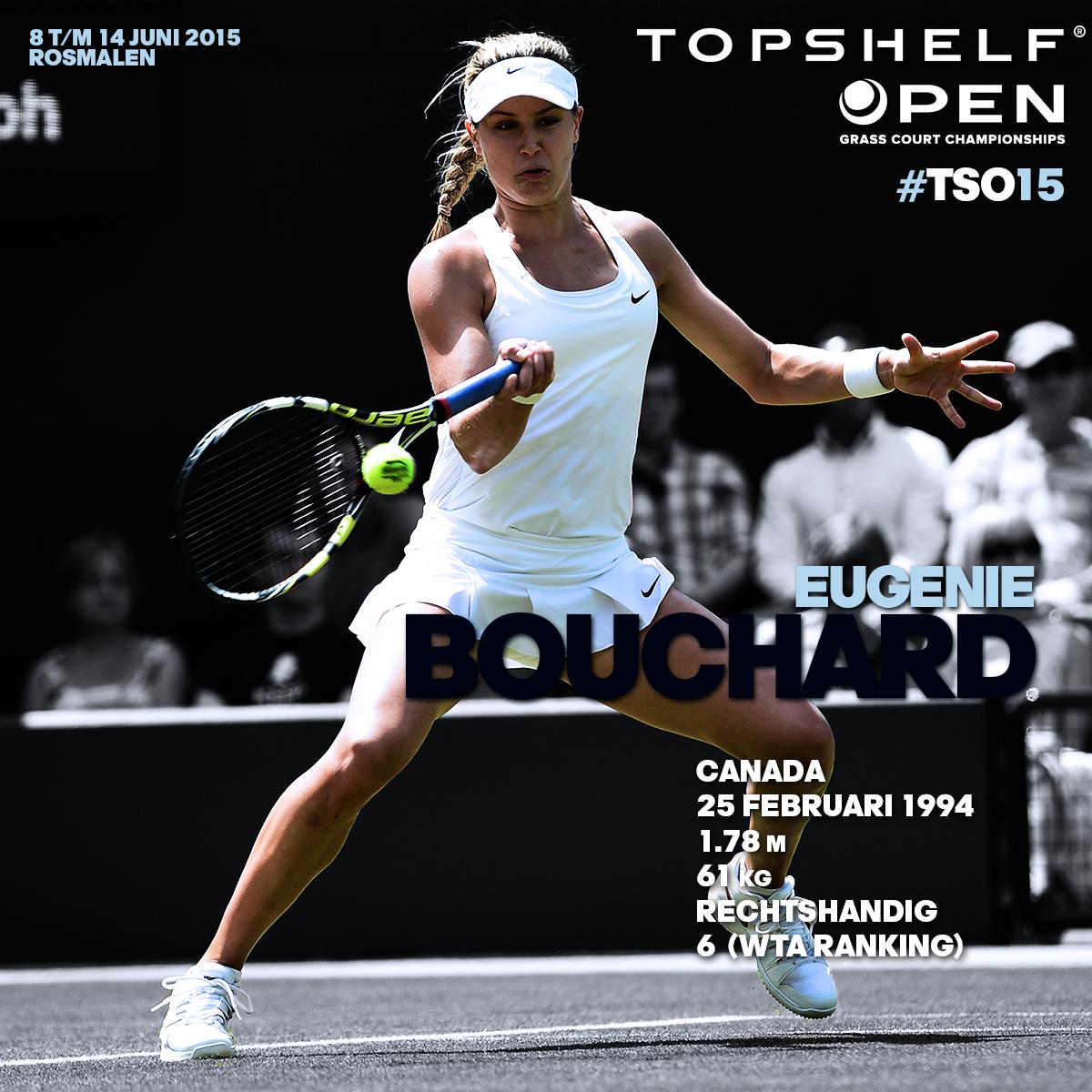 Libéma Open🎾 on Twitter "Een mooie toevoeging aan het veld
