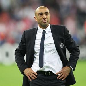 Happy Birthday Roberto Di Matteo. Great player who managed Chelsea to UCL glory. Very unlucky to have been sacked 