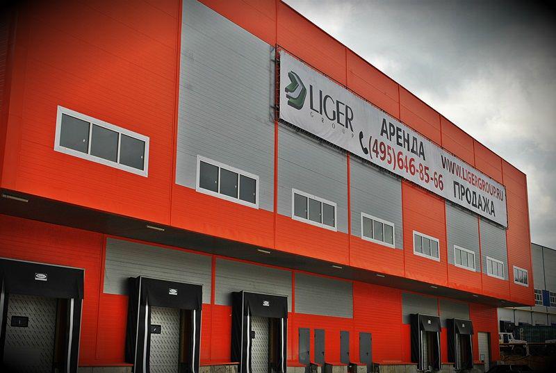 LigerLogistics tweet picture