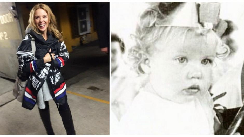 Happy Birthday ! To celebrate here s you as a baby:  :  