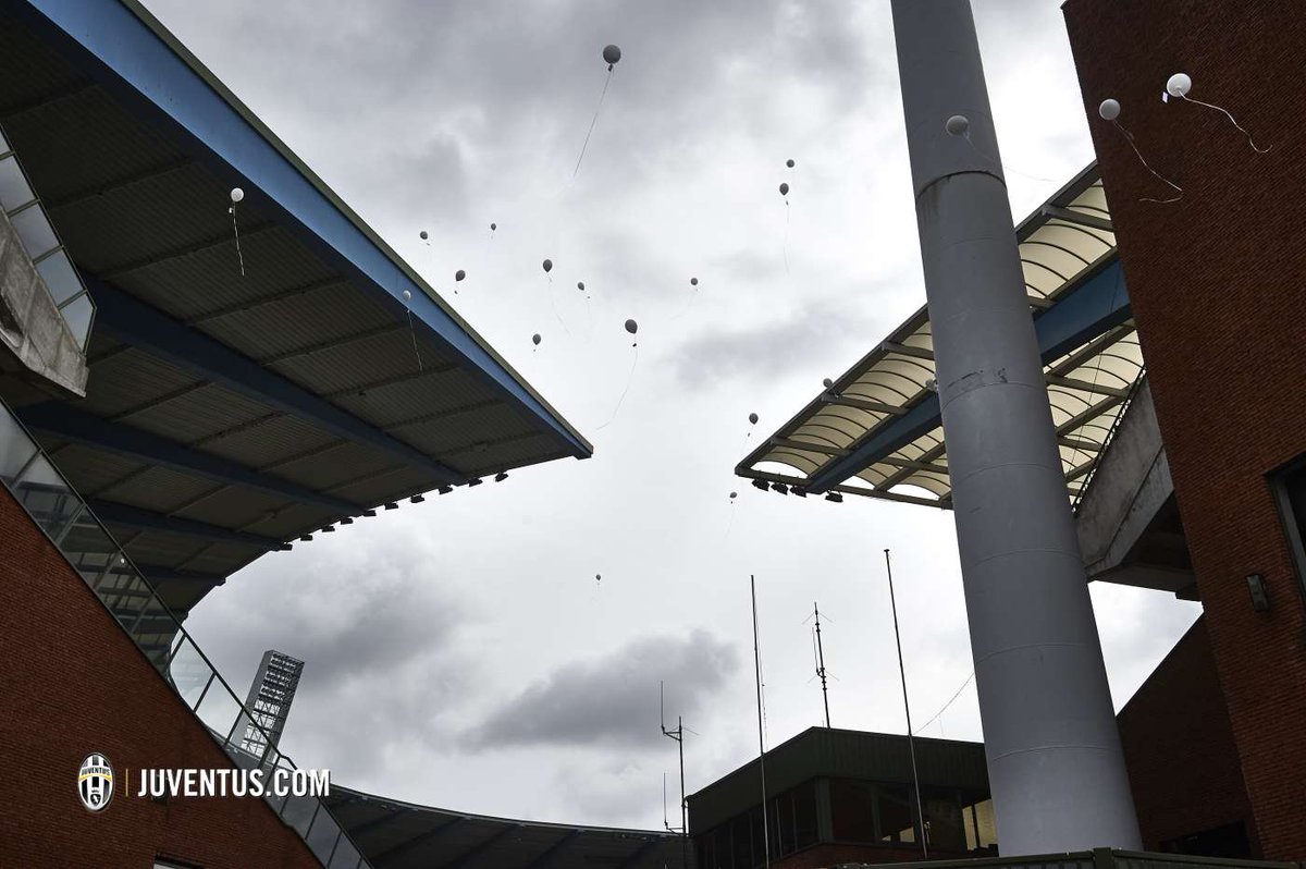 La cerimonia a Bruxelles in memoria delle vittime dell'Heysel juve.it/NAyke