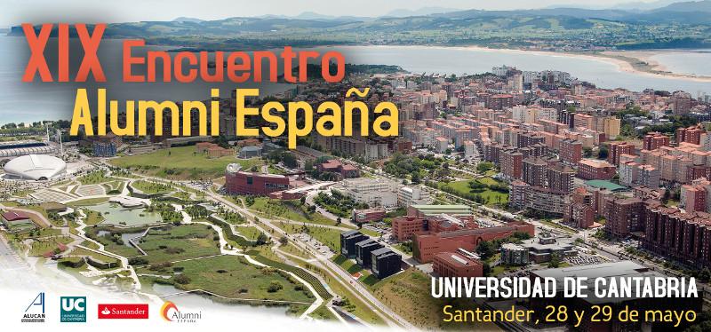 Tras presentar al Consejo Asesor de Alumni, lllegamos a la pausa para el almuerzo en el #XIXEncuentro de <a href="/AlumniEsp/">Alumni España</a>.