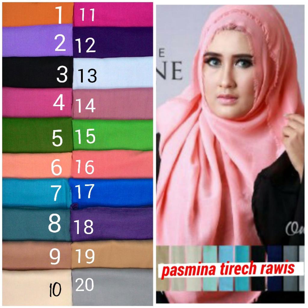 hijab_only's tweet photo. Pasmina Rawis Polos.Tirex.35rb #pasmina http://t.co/gbgJTwkbe7