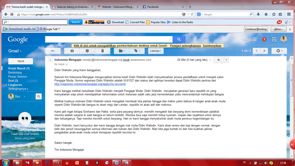 Didin Wahidin tweet media