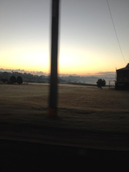 This mornings fog #country_girls #countrygirls http://t.co/BGtRUNPsbg<a href="/tag/country_girls"class="tags">#country_girls</a><a href="/tag/countrygirls"class="tags">#countrygirls</a>