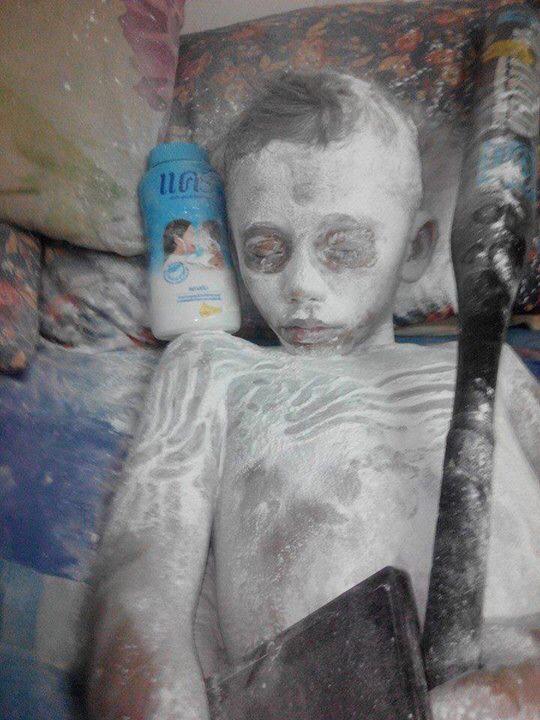 meandmyminjeong's tweet image. ใครแกล้งกูแบบนี้กูจะโกรธยันผมร่วงอะ