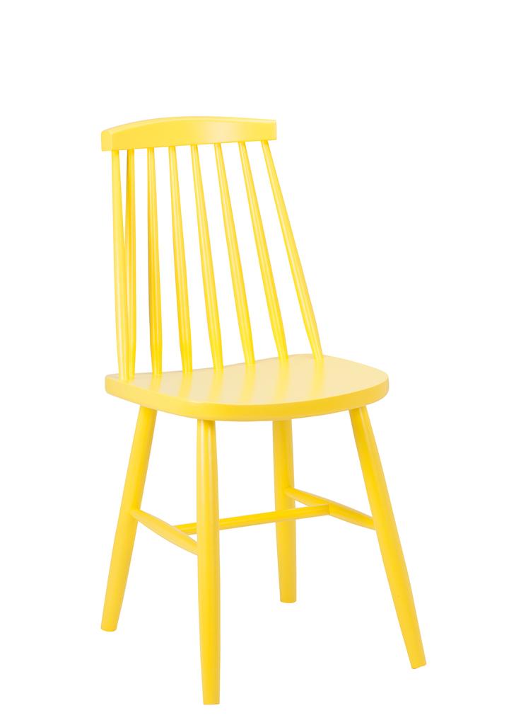 Summer is coming -new Lugano chairs now available in various RAL colours