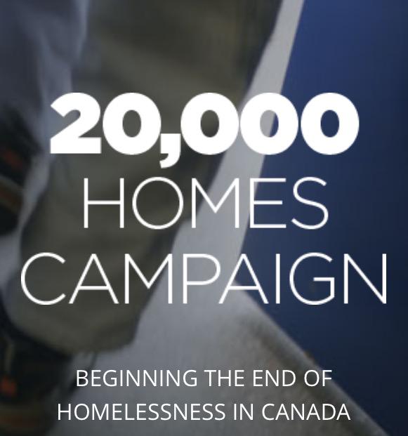New #20kHomes website launched; great overview of campaign & lots of pilot city info 20khomes.ca #HamOnt