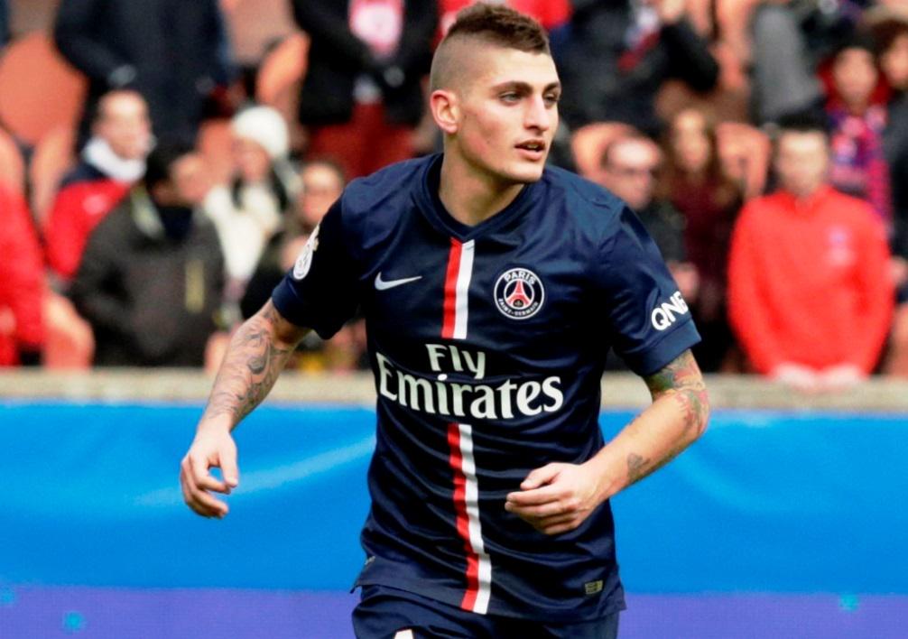 RMCsport's tweet photo. Real Madrid : Objectif Verratti ! >> http://t.co/opeKMrj0aH http://t.co/sTw2IAdnwI