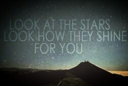 Layouts_Lester's tweet image. Phan/Dan and Phil "Look at the stars" Please rt/fav if using and as always leave me credit :)