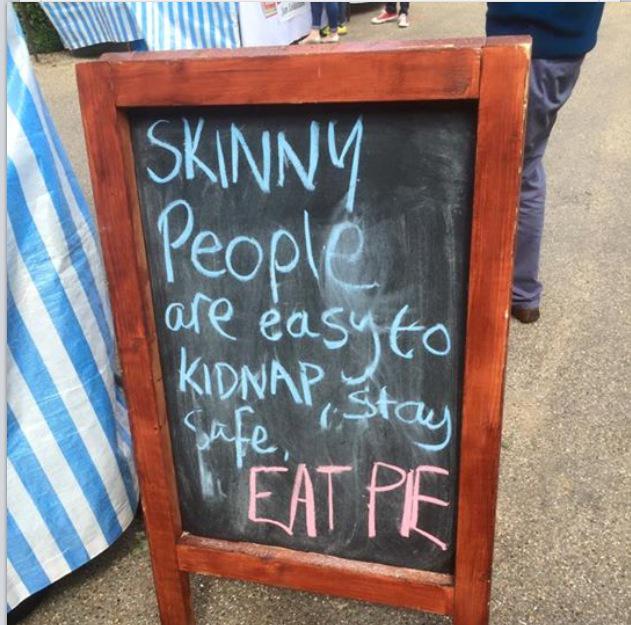 FillingsHuds's tweet photo. This made us laugh! http://t.co/1YgFEYS40y