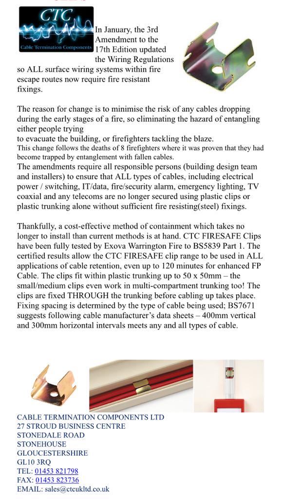 CTC UK LTD (@CTCUKLTD) / Posts / X