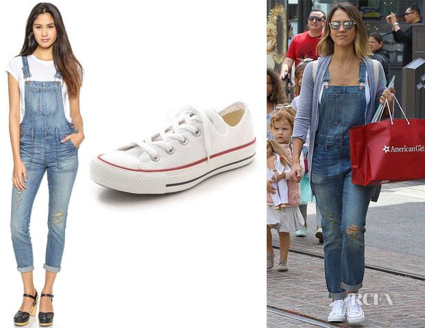 madewell converse