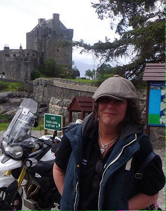 mcleanscotland's tweet photo. Visit our web site http://t.co/pd6ie55SwQ for our range of amazing tours of Scotland! http://t.co/vXlf4cwGA4