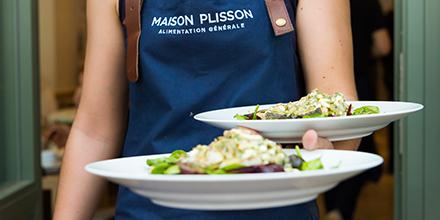 Le Made in France ça passe aussi par nos assiettes. Sur le blog découvrez la Maison Plisson frenchmomes.fr/la-maison-plis…