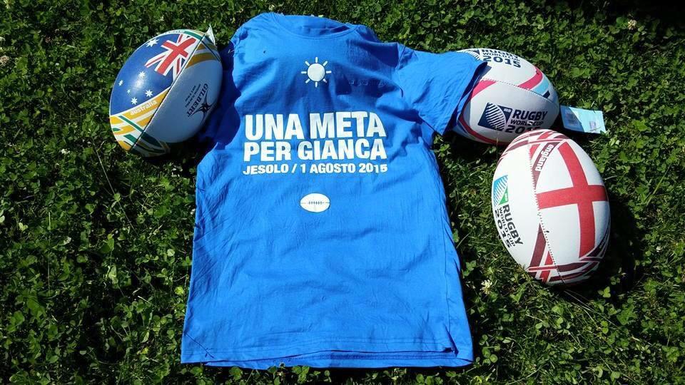 rugbyadventures's tweet photo. Sono aperte le iscrizioni a #unametapergianca !! Potete scaricare il modulo dal sito http://t.co/8SavEZNxQu http://t.co/gzpMZwiTmF