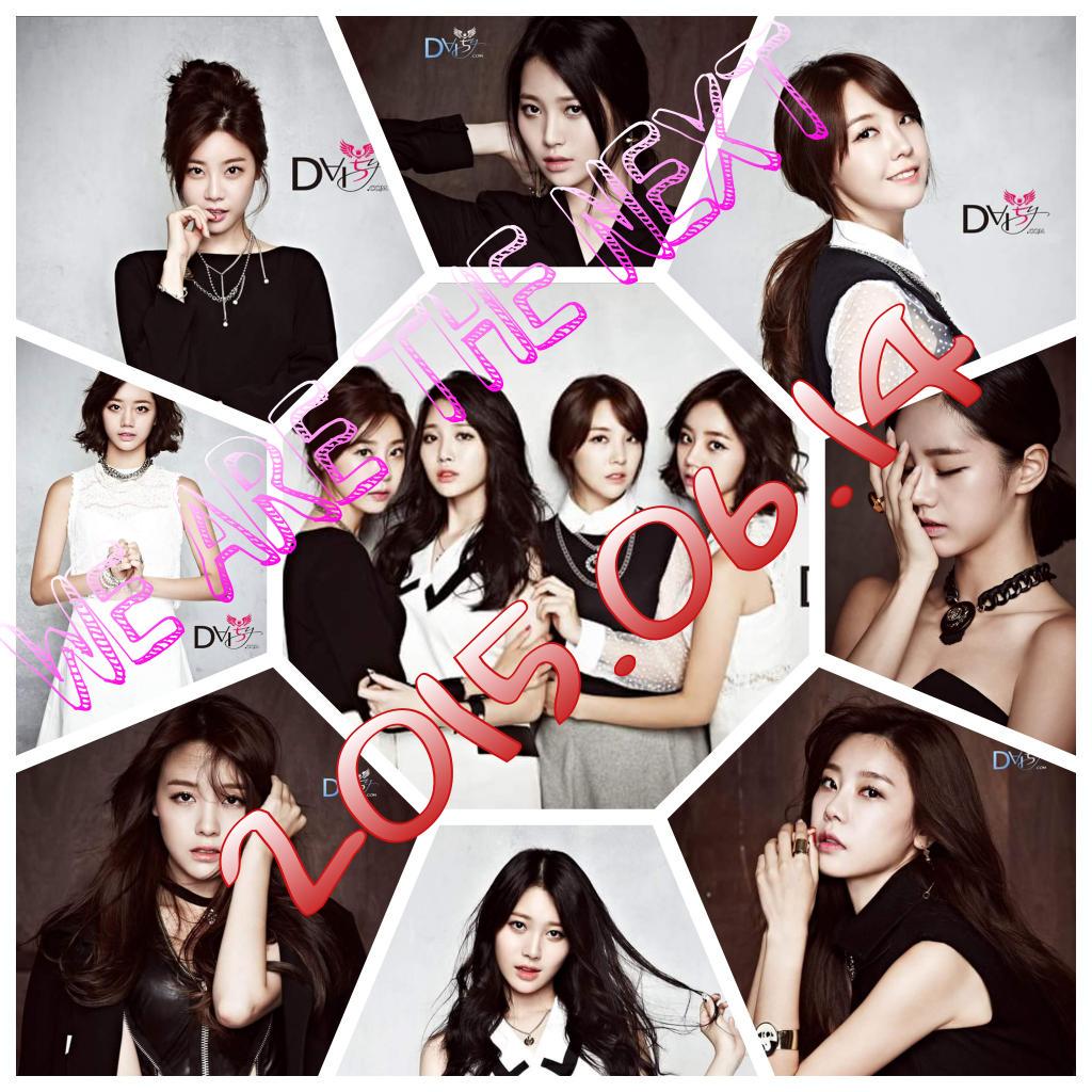 Cooming Soon 2015.06.14